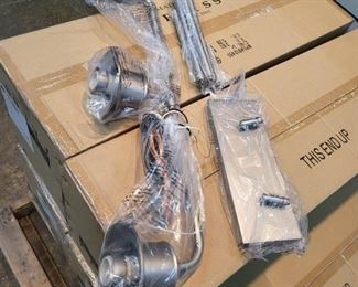 Brand New In Box LED Lighting