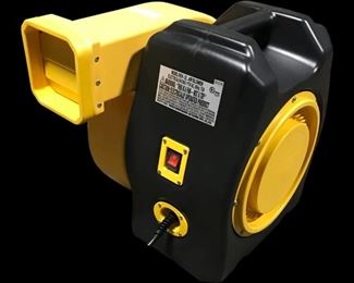 2 HP Like New Condition Bounce House Blower