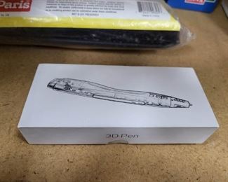 3d Pen 