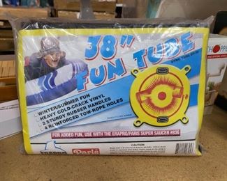 38" Fun Tube 