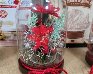 Christmas in a bottle!  