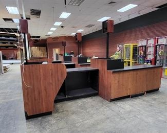 Cash Registers for Sale- $250 Each OBO 5+ Units Available 