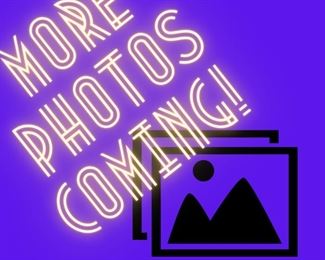 Tons of more photos coming your way! 