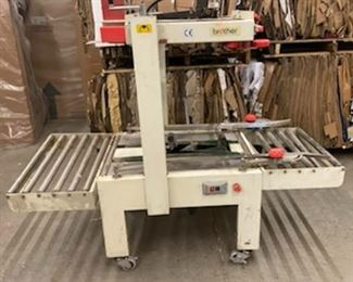 Brother Box Taping Machine 