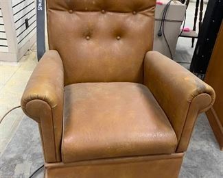 Reclining Chair 