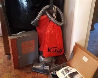Kirby Vacuum Accessories