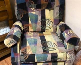Lazy Boy Recliner 