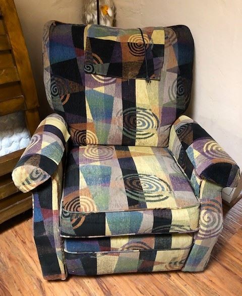 Lazy Boy Recliner 