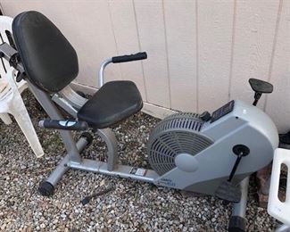 Exercise Bike