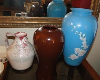 Misc. Vases