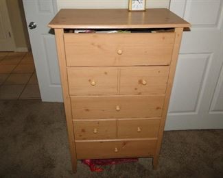 Dresser $50