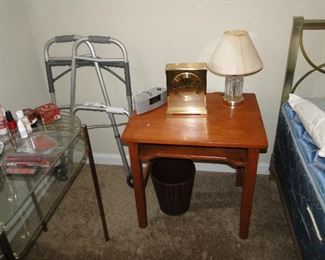 Small side Table $30