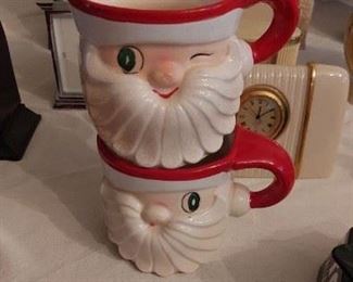 Christmas cups and more