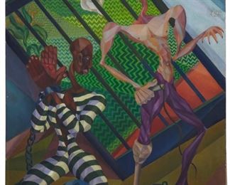 Lee (Lowenstein) Loring (American, 1902 - 1962)
