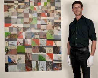 Irving Haynes (American, 1927 - 2005)
