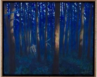 Jason Brockert (American, b. 1971)
