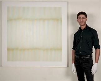 Earl N. Powell (American-Massachusetts, 1940 - 2013)
