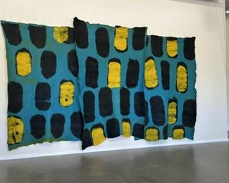 Wendy Mueller (American, 20th Century)