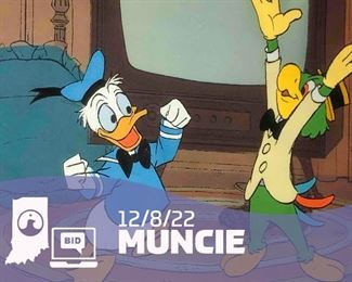 muncie