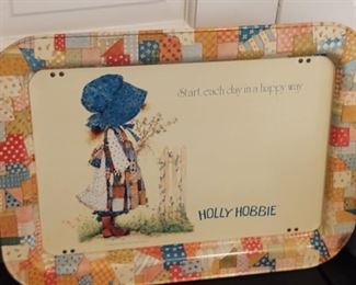 Holly Hobbie Items