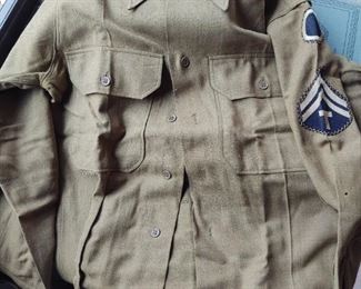 World War 2 Shirt