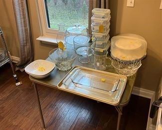 More Cooking and Bakeware