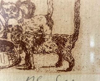 Mrs. Wade by Theodore