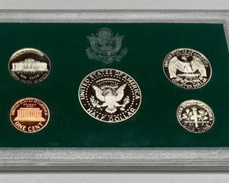 United States 1994 Mint Proof Set