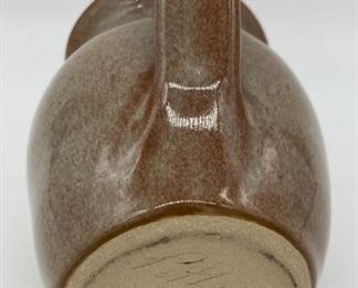 Potluck Laura Teague creamer pitcher