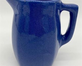 ByBee blue pitcher