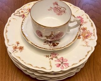 Haviland & Co. Limages China