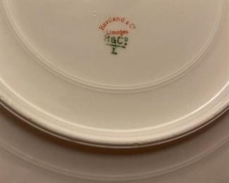 Haviland & Co. Limages China