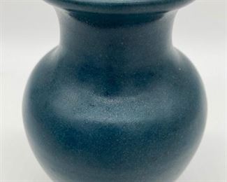 Potluck Pottery vase