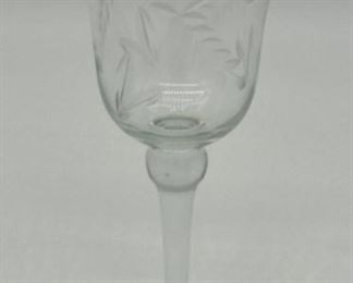 Vintage Colony "Danube" set of 4