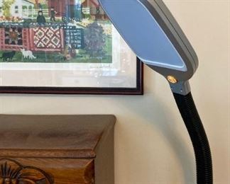 Brightech floor lamp