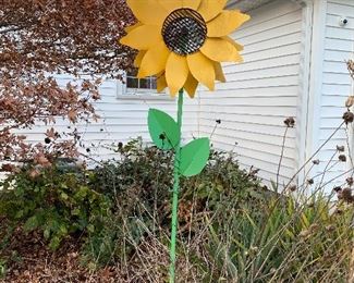$35 (Y1) Sunflower. 