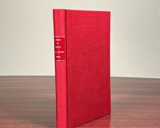 A. PETIT: TRAITÉ LA CUISINE RUSSE  |
Undated second edition, Paris, Ernest Flammarion, Editeur - l. 7.75 x w. 5.25 in.