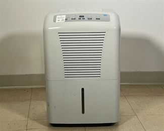 GE DEHUMIDIFIER  |
Model no. APEL70LTL1
