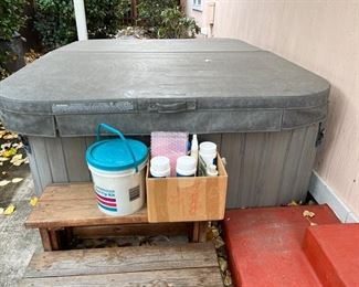 Available for presale