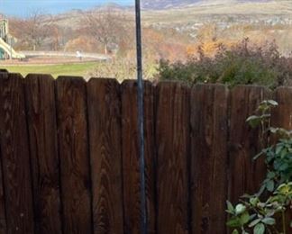 vibrational windmill