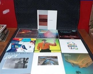 Taboo Shadowfax Jamie Sheriff Nurobic Aloha and Malia Lenny Bureau