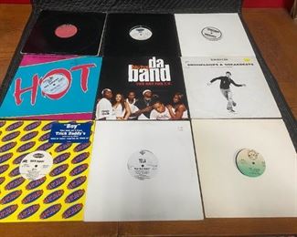 Tela Trick Daddy Muhammad Ali The UGents More Rap Vinyl