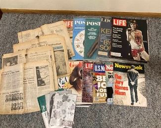 1970s Life Seattle Times