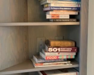 Cookbooks