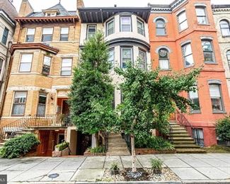 Bethesda Downsizing and Estate Sales