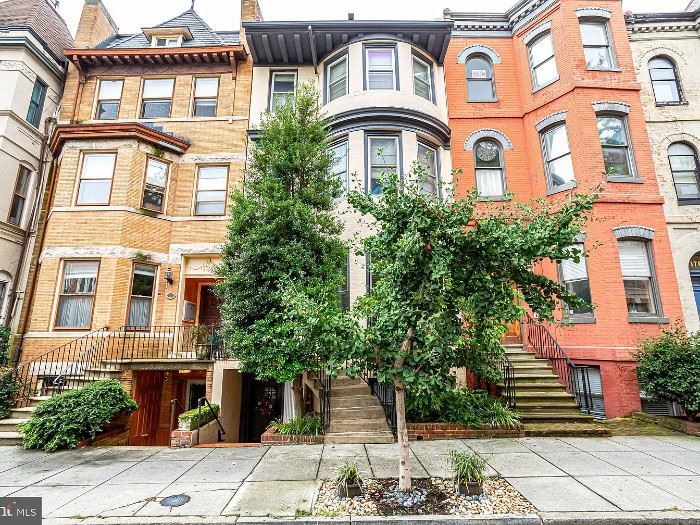 Beautiful Dupont Downsizing Sale! in Washington, DC starts on 12/16/2022
