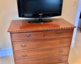 Pennsylvania House vintage chest 