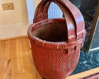 Large basket 