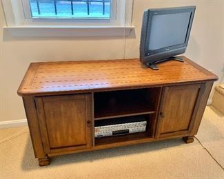 TV stand or chest 