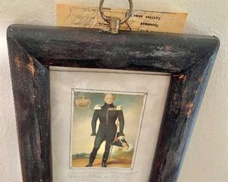 Alexander 1 (ruled 1801-1825)